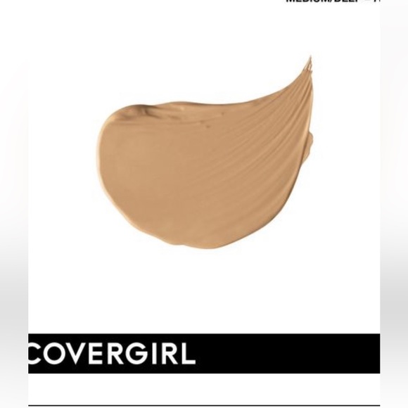 ⚜️3/$25⚜️🛍COVERGIRL VITALIST HEALTHY CONCEALER- 795 MEDIUM DEEP 🛍 - Picture 2 of 5